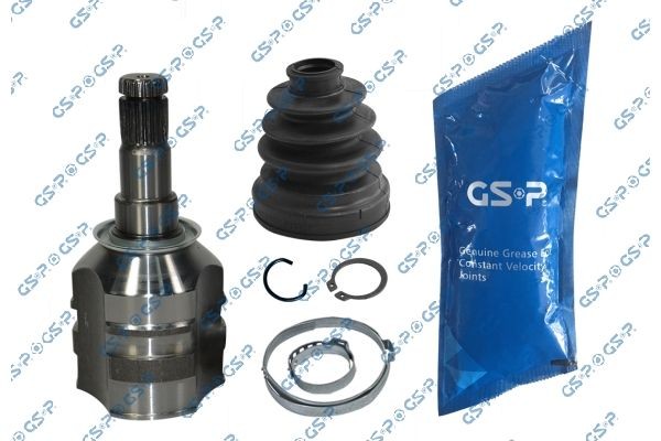GSP 659005: Kit giunti semiasse