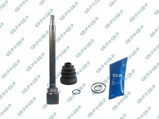 GSP 662012: Set articulatie, planetara