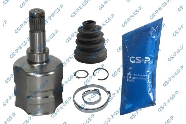 GSP 699059: Liigendlaager, veovõll