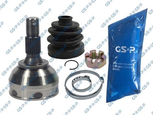 GSP 810042: Set articulatie, planetara