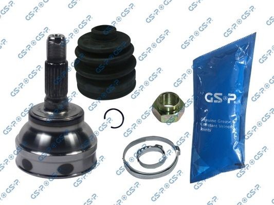 GSP 810048: Set articulatie, planetara A1