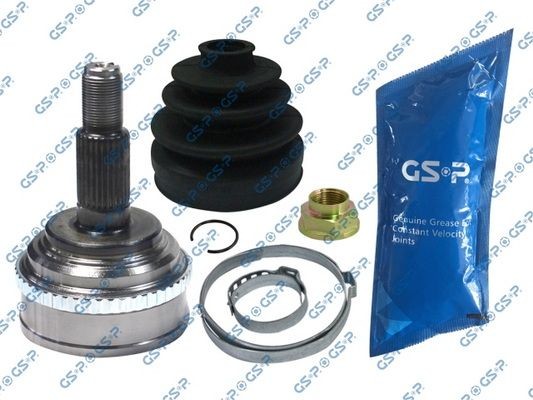 GSP 823029: Juego de articulación, árbol de transmisión A1