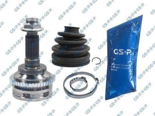 GSP 834060: Liigendlaager, veovõll