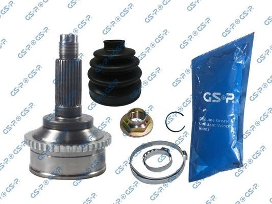 GSP 834082: Set articulatie, planetara A1