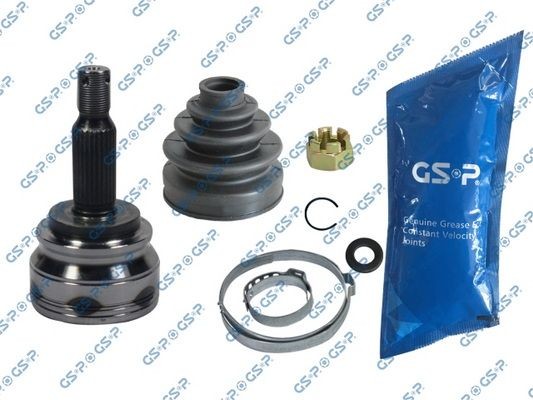 GSP 839113: Liigendlaager, veovõll