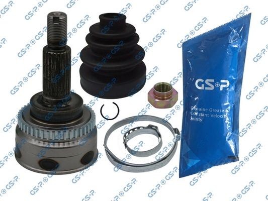 GSP 857095: Set articulatie, planetara
