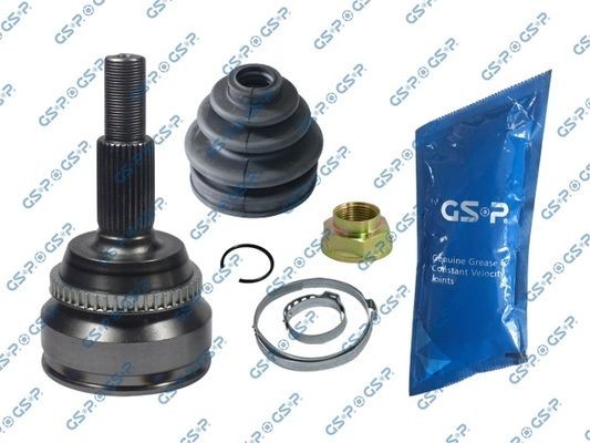 GSP 859225: Liigendlaager, veovõll