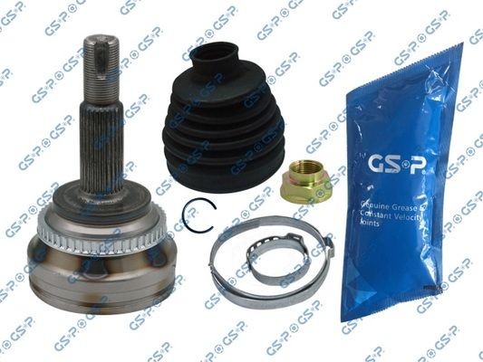 GSP 859314: Set articulatie, planetara spre roata
