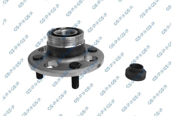GSP 9228030K: Rato guolio komplektas
