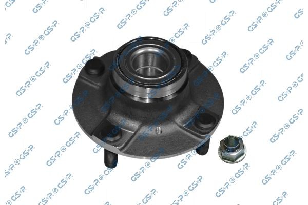 GSP 9228033K: Rato guolio komplektas