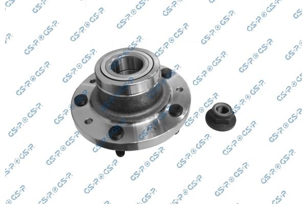 GSP 9245015K: Rato guolio komplektas