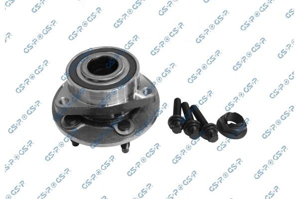GSP 9330019K: Set rulment roata cu senzor ABS integrat