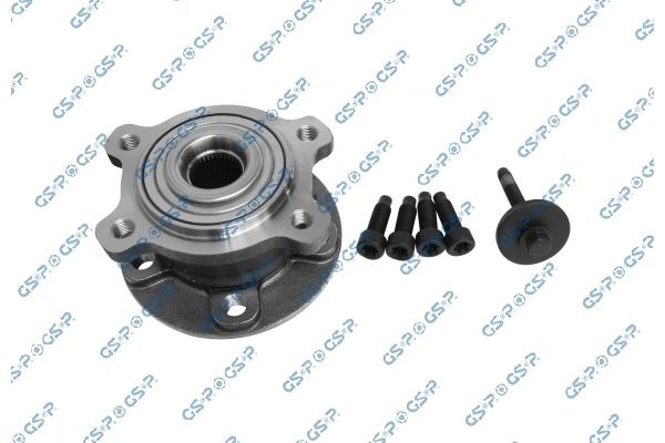GSP 9336016K: Set rulment roata Axa spate dreapta