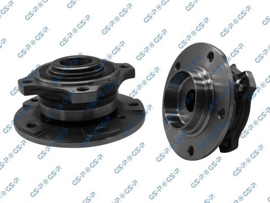 GSP 9400170: Set rulment roata Axa fata stanga, Axa fata dreapta