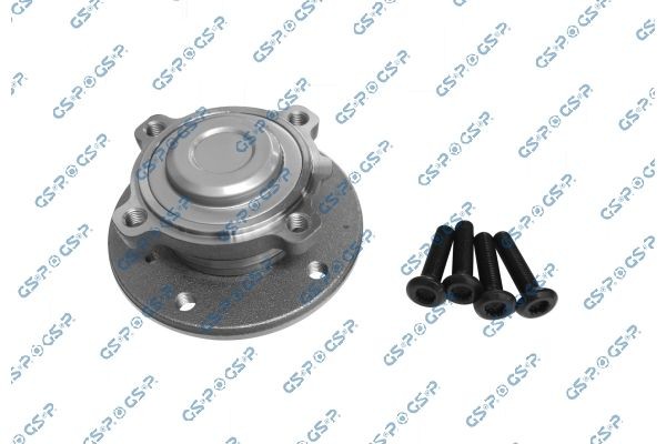 GSP 9400171S: Set rulment roata cu senzor ABS integrat