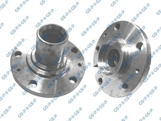 GSP 9435002: Rattarumm