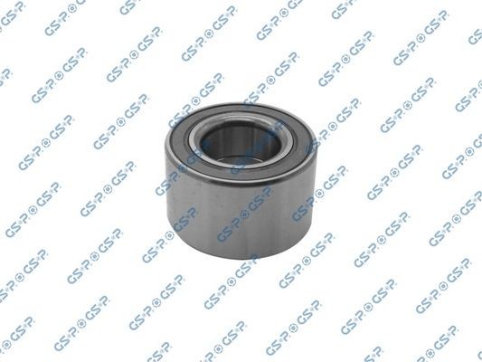 GSP GK1307: Kit cuscinetto ruota Assale post. bilaterale