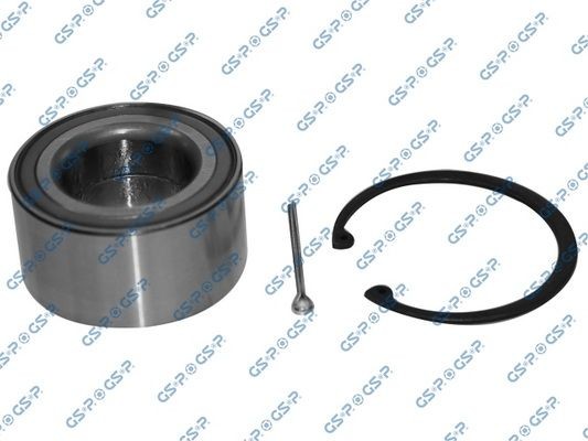 GSP GK6956: Rato guolio komplektas