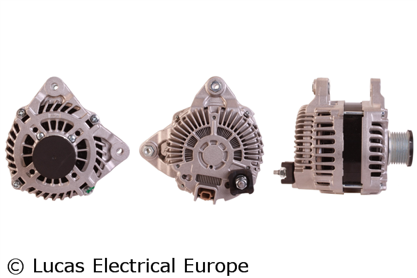 LUCAS ELECTRICAL LRA03596: Generaator 185A