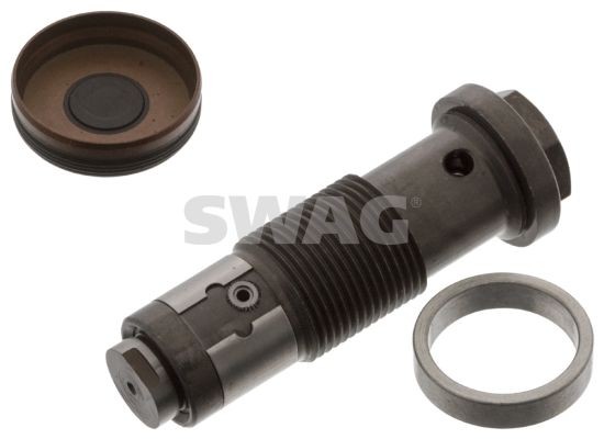 SWAG 10 94 6373: Intinzator, lant distributie Cu capac