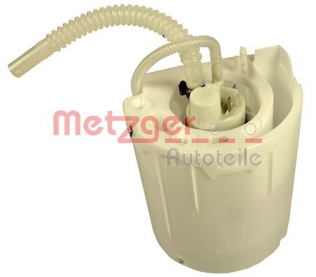 METZGER 2250013: Oala spiralata, pompa combustibil OE-part