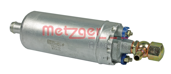 METZGER 2250045: Pompa combustibil electric