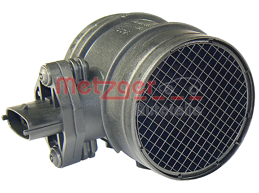 METZGER 0890242: Senzor debit aer OE-part