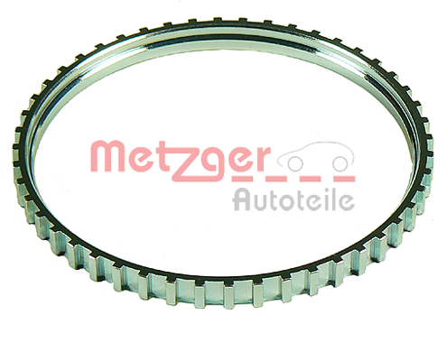 METZGER 0900359: Inel senzor, ABS punte fata