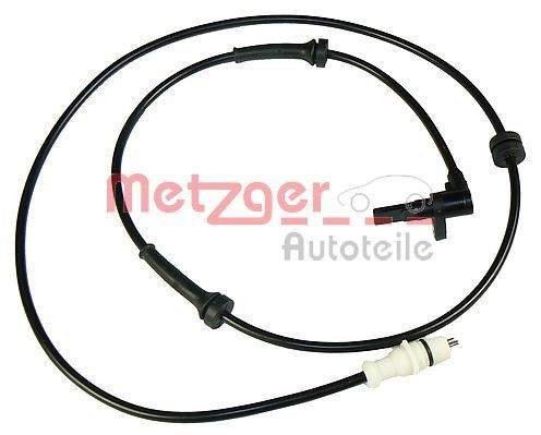 METZGER 0900422: Andur, rattapöörete arv OE-part