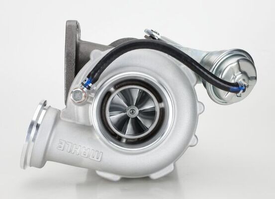MAHLE ORIGINAL 001 TC 18866 000: Turbosuflantă