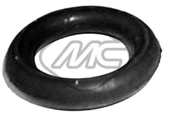 Metalcaucho 00161: Rõngastihend, heitgaasitoru
