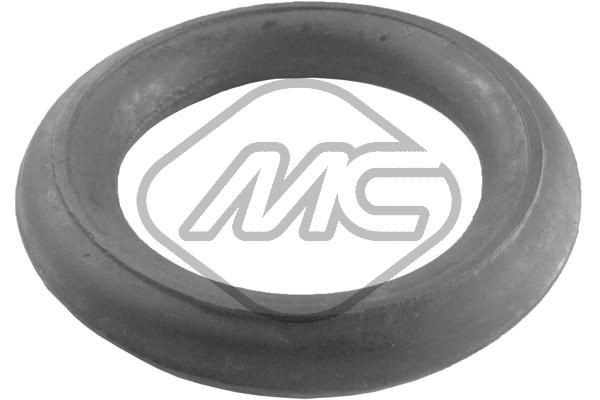 Metalcaucho 00165: Tarpiklis, išleidimo kolektorius