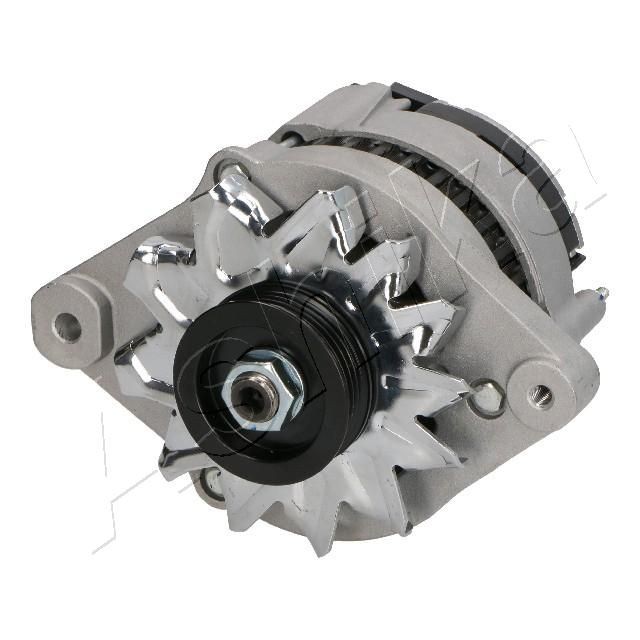 ASHIKA 002-201004: Generaator 67, 70A
