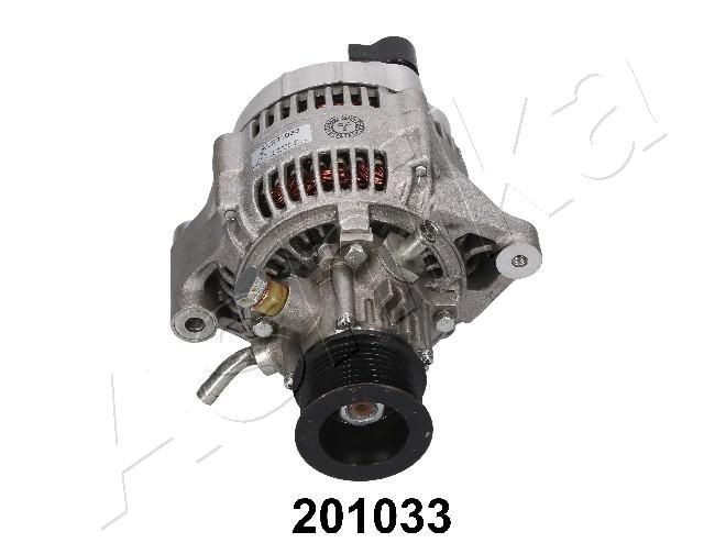 ASHIKA 002-201033: Generaator 100A