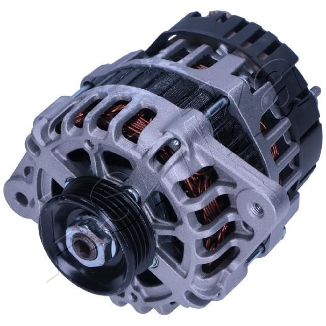 ASHIKA 002-201114: Alternator 75A