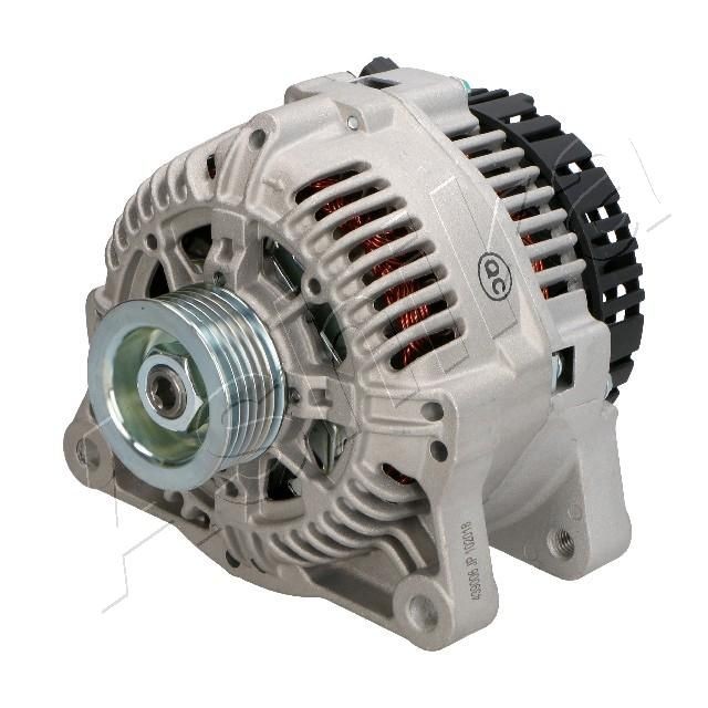 ASHIKA 002-201150: Alternator 90A
