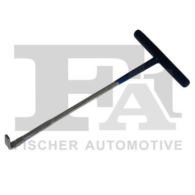 FA1 002-976: Scula montare suport sistem esapament