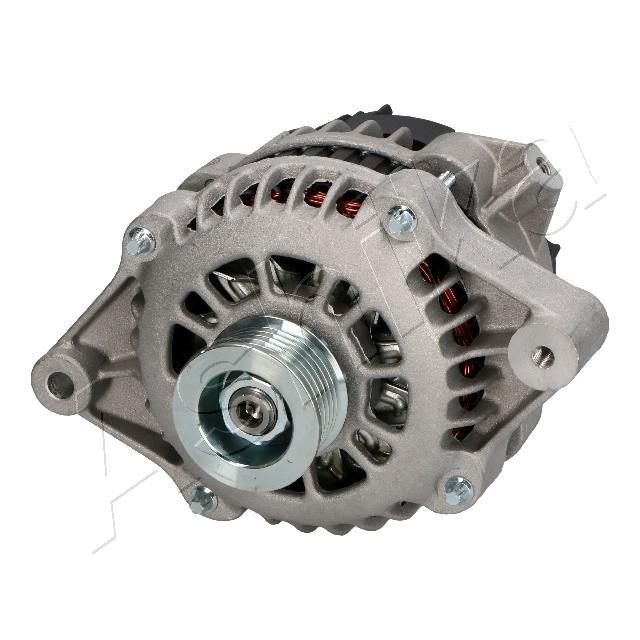 ASHIKA 002-988: Generaator 100A