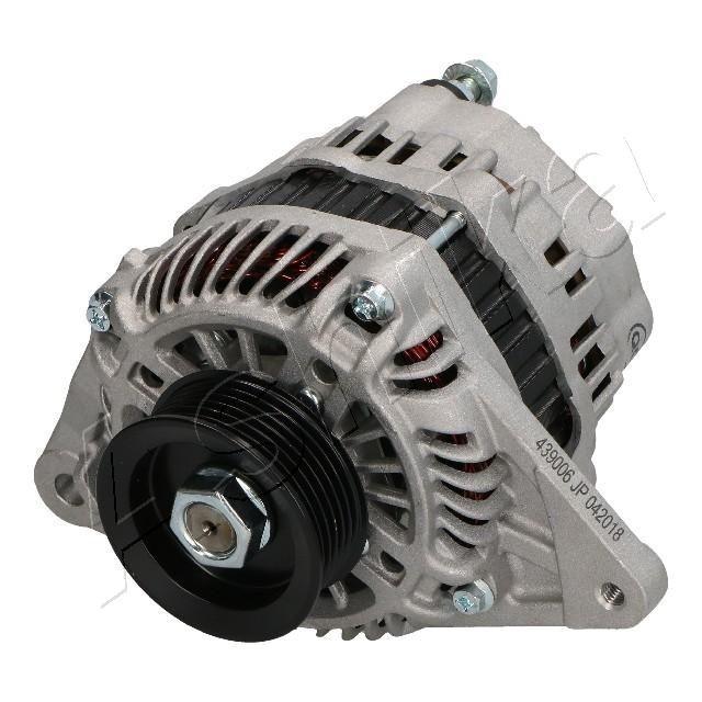 ASHIKA 002-C306: Alternador 90A