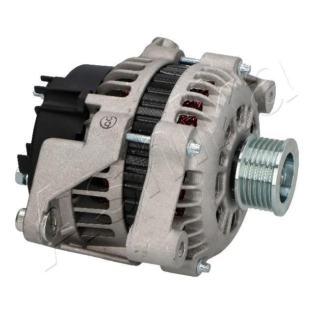 ASHIKA 002-C323: Generaator 75A