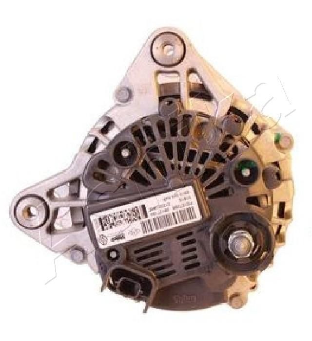 ASHIKA 002-C324: Alternator