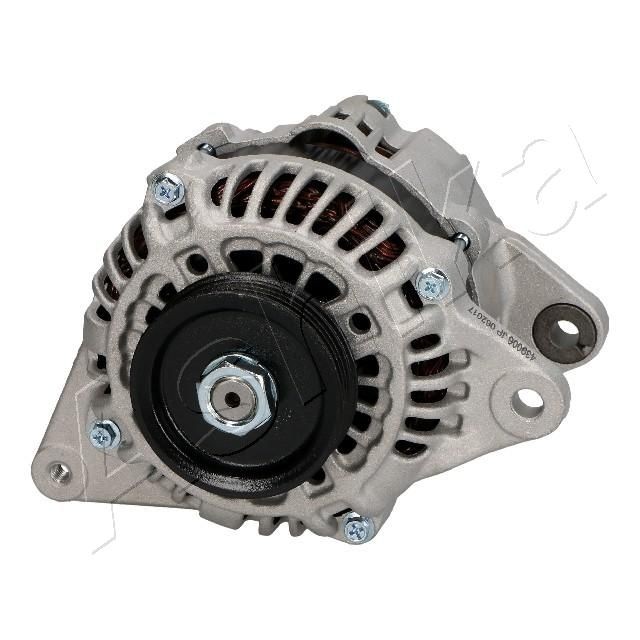 ASHIKA 002-C338: Generaator 75A