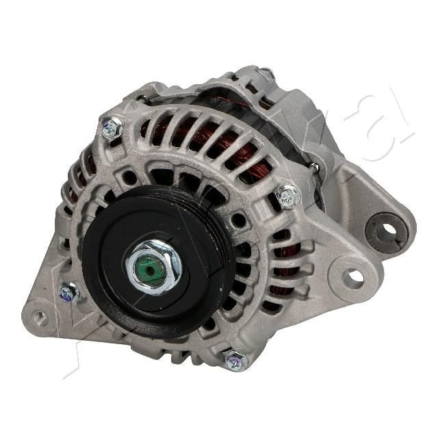ASHIKA 002-C345: Alternator 90A