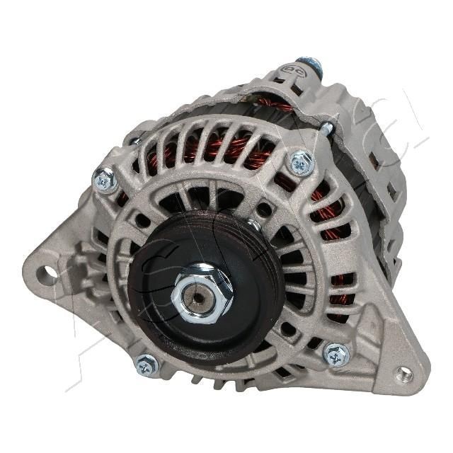 ASHIKA 002-C348: Generaator 80A