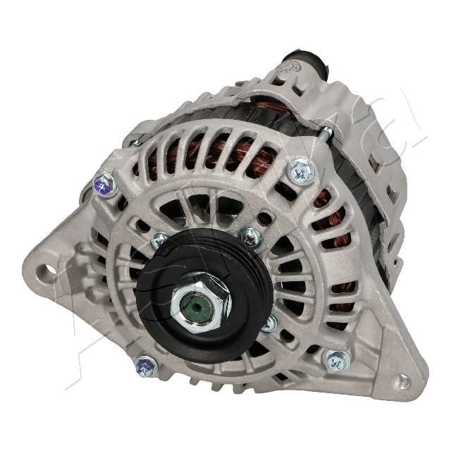 ASHIKA 002-C371: Generaator 90A