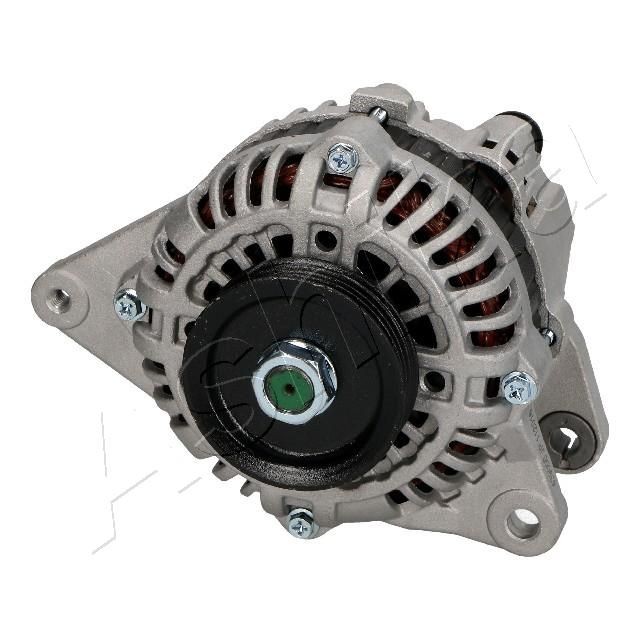 ASHIKA 002-C380: Alternator 65A