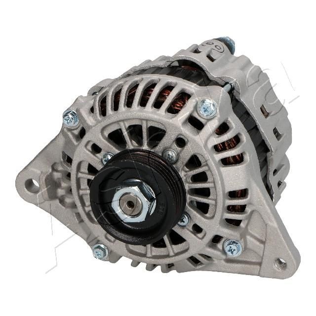 ASHIKA 002-C387: Alternator 90A