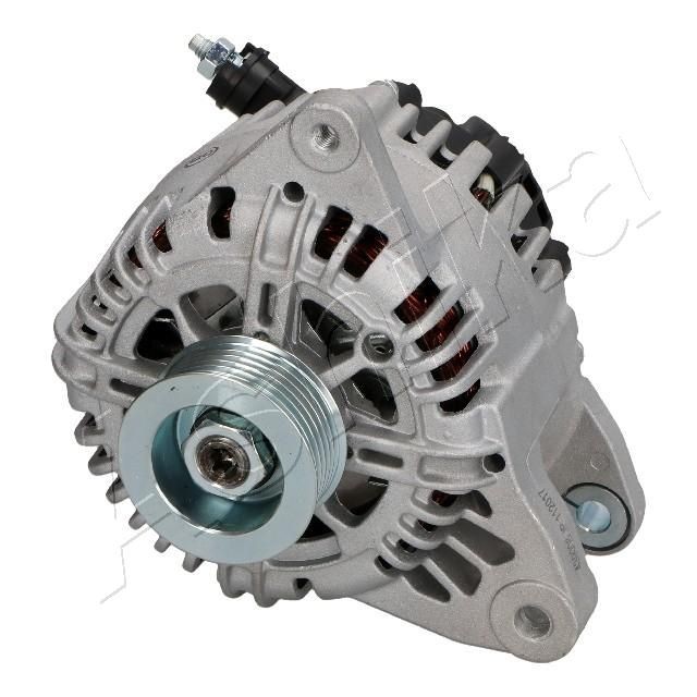 ASHIKA 002-C389: Generaator 120A