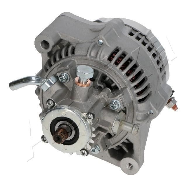 ASHIKA 002-C391: Generaator 100A