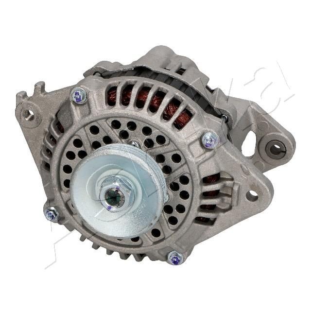 ASHIKA 002-C392: Alternador 75A